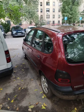 Renault Scenic 1997