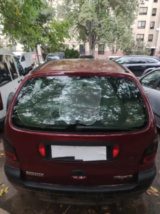 Renault Scenic 1997
