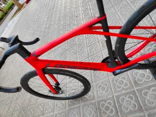 Bicicleta LAPIERRE XELIUS 9.0 DURA-ACE