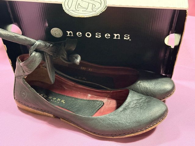 Neosens Bailarinas Talla 41