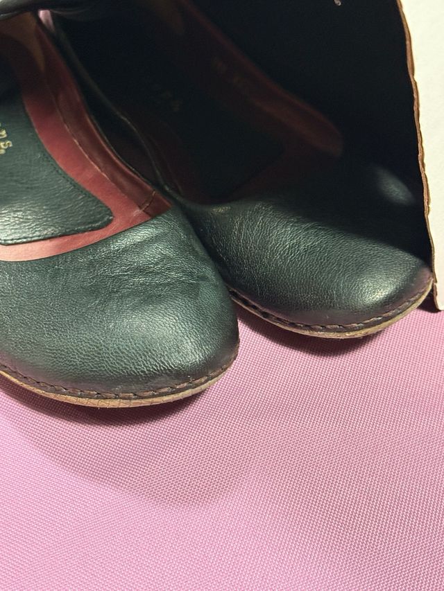 Neosens Bailarinas Talla 41