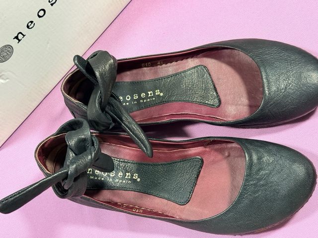 Neosens Bailarinas Talla 41