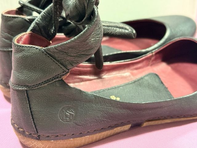 Neosens Bailarinas Talla 41