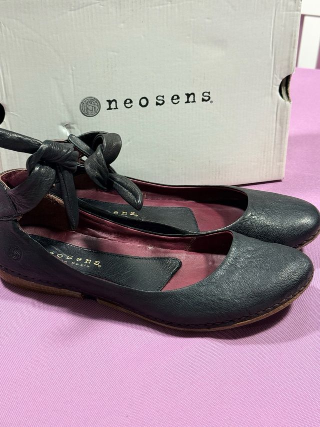 Neosens Bailarinas Talla 41