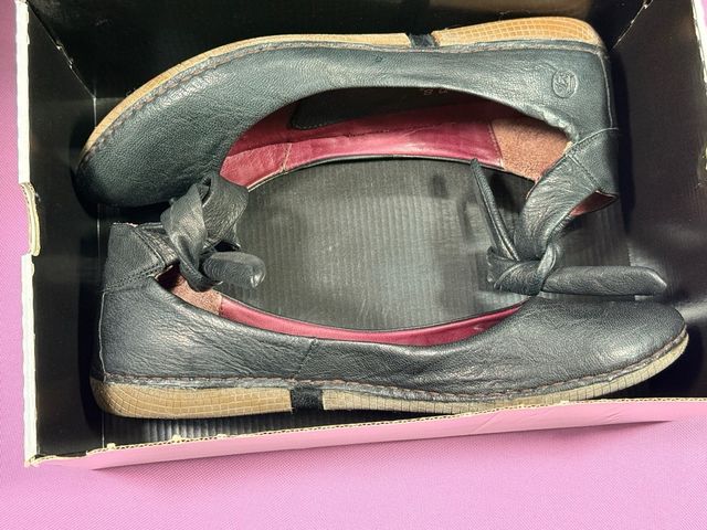 Neosens Bailarinas Talla 41