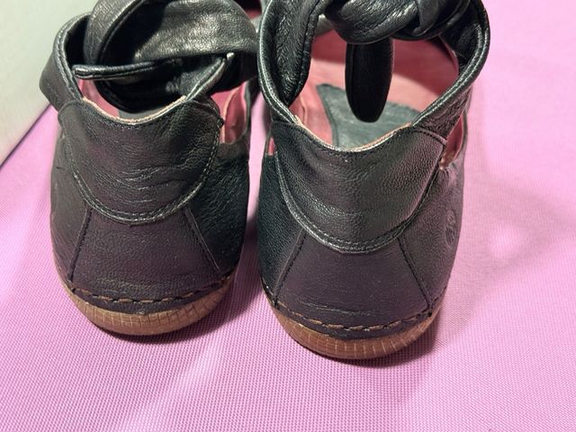 Neosens Bailarinas Talla 41