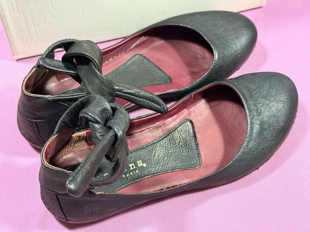 Neosens Bailarinas Talla 41