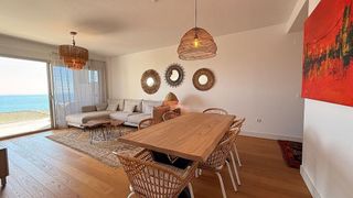 Piso en venta en El Faro de Calaburra - Chaparral en Mijas