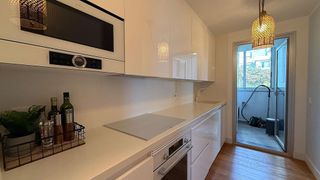 Piso en venta en El Faro de Calaburra - Chaparral en Mijas