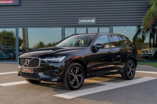 VOLVO XC60 D4 R-DESIGN 163 CV