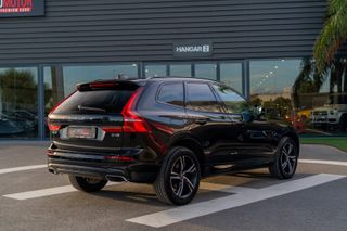VOLVO XC60 D4 R-DESIGN 163 CV