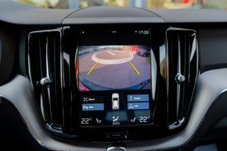 VOLVO XC60 D4 R-DESIGN 163 CV