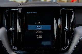 VOLVO XC60 D4 R-DESIGN 163 CV