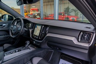 VOLVO XC60 D4 R-DESIGN 163 CV