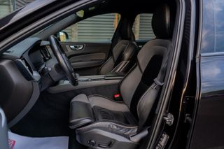 VOLVO XC60 D4 R-DESIGN 163 CV