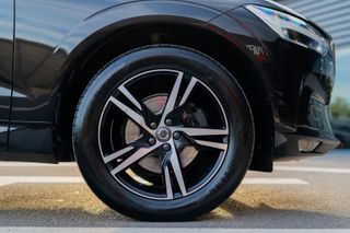 VOLVO XC60 D4 R-DESIGN 163 CV