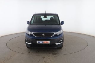 Peugeot Rifter 1.2 PureTech Active Standard