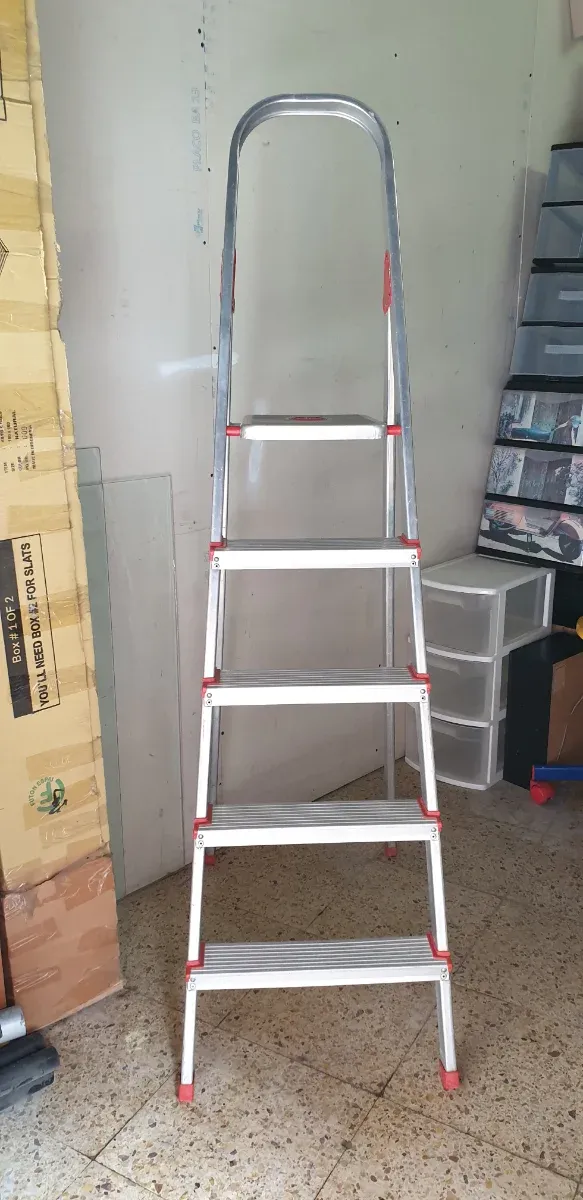 ESCALERA TRANSPORTE INCLUIDO