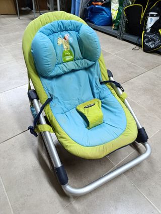 Hamaca/Tumbona para bebé