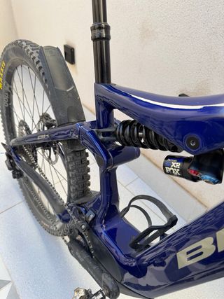 Bicicleta e-MTB BH AtomX Lynx Pro Carbon XT 9.9