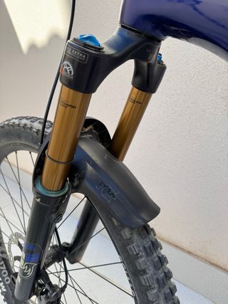 Bicicleta e-MTB BH AtomX Lynx Pro Carbon XT 9.9