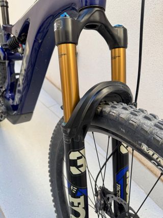 Bicicleta e-MTB BH AtomX Lynx Pro Carbon XT 9.9