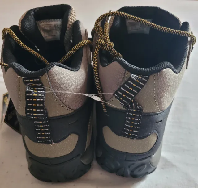 Botas Merrell Alverstone 2 originales a estrenar.