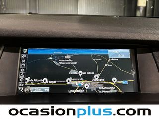 BMW X3 xDrive35d 230 kW (313 CV)