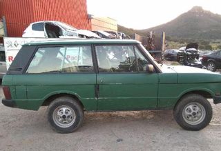 Rtc5726 colector admisión land rover range 364953