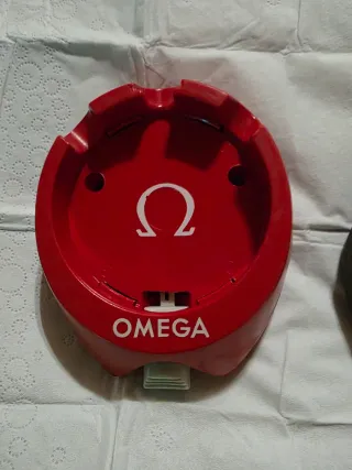 Cronografo Omega sport