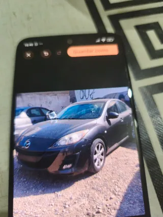 Mazda 3 2010