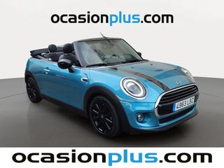MINI MINI Cabrio Cooper 100 kW (136 CV)