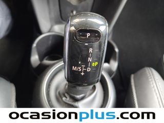 MINI MINI Cabrio Cooper 100 kW (136 CV)