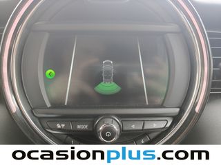 MINI MINI Cabrio Cooper 100 kW (136 CV)