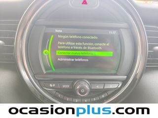 MINI MINI Cabrio Cooper 100 kW (136 CV)