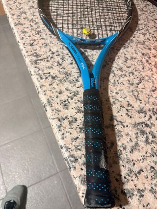 Raqueta de Tenis Wilson Kobra Team FX