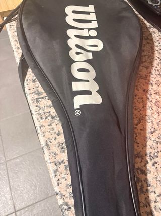 Raqueta de Tenis Wilson Kobra Team FX