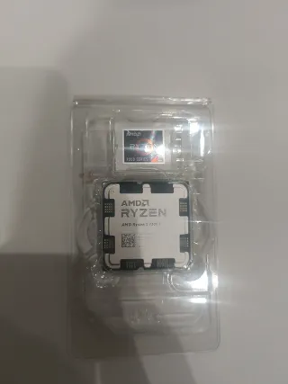 Procesador AMD Ryzen 7000 Series