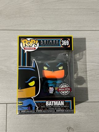 Funko Pop Batman 369 The Animated Series