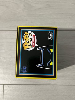 Funko Pop Batman 369 The Animated Series