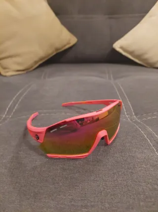 Óculos Desportivos X-Tiger UV400 Ciclismo