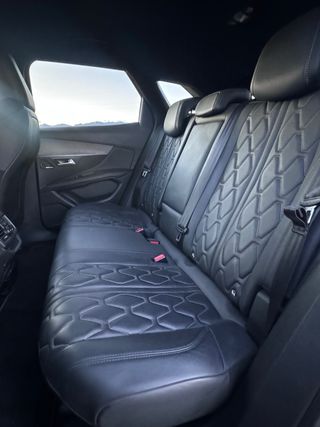 Peugeot 3008 2017 2.0 HDI ( GT line )