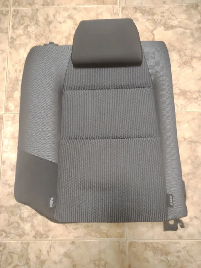 Asiento trasero Peugeot 207