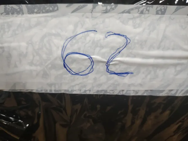 Asiento trasero Peugeot 207