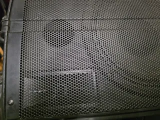 Altavoces FBT Negros