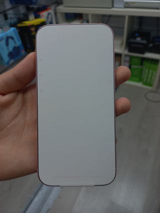 iPhone 15 Rosa 128GB