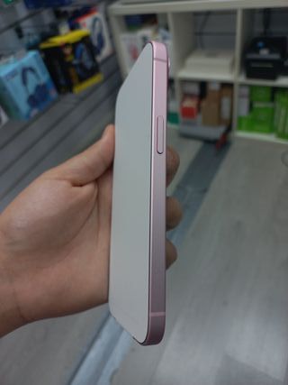iPhone 15 Rosa 128GB