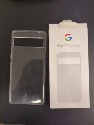 Funda Google Pixel 7 Pro