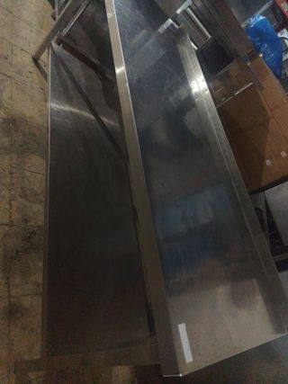 MESA DE LABOREO EN ACERO 658746091