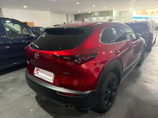 Mazda CX-30 2024